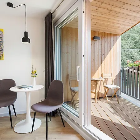 Apartmany Lama Malatiny Zewnętrze zdjęcie