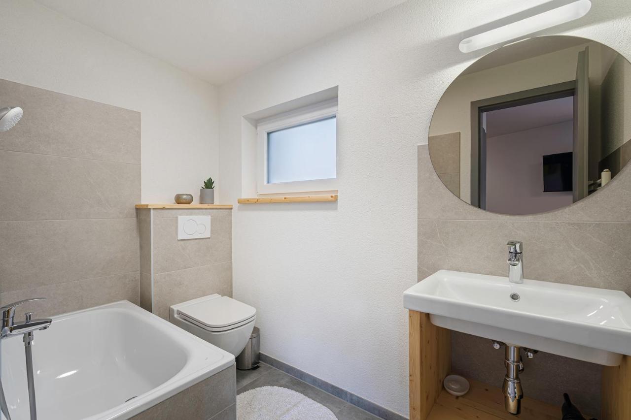 Apartmany Lama *